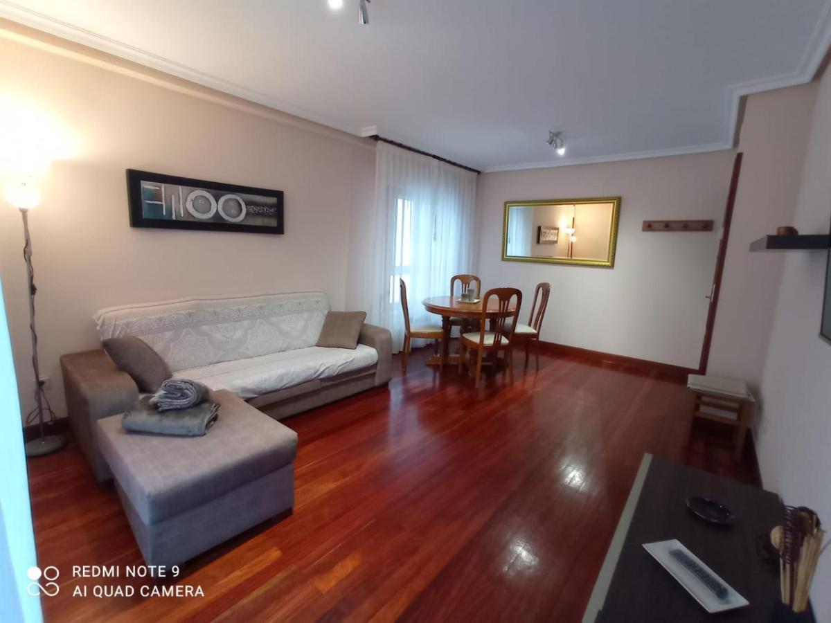 Pedroenea Apartamento Elizondo 아파트 외부 사진