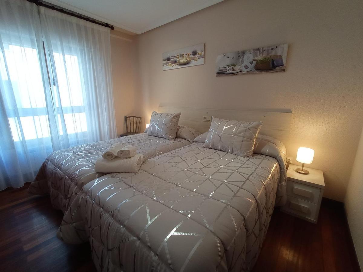 Pedroenea Apartamento Elizondo 아파트 외부 사진