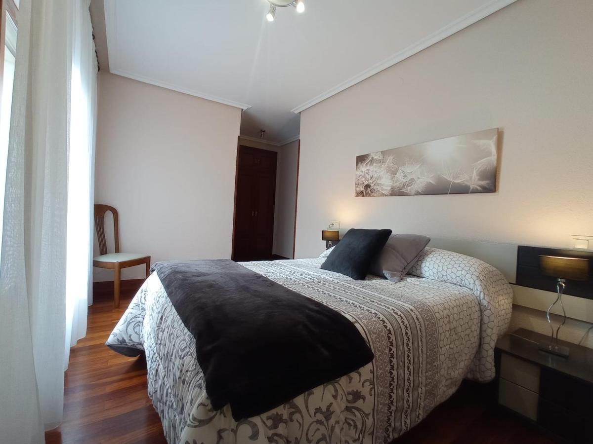 Pedroenea Apartamento Elizondo 아파트 외부 사진